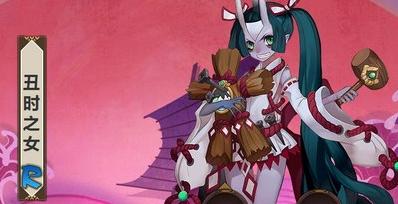 阴阳师不用喂黑蛋的ssr式神,阴阳师目前最鸡肋的sp式神