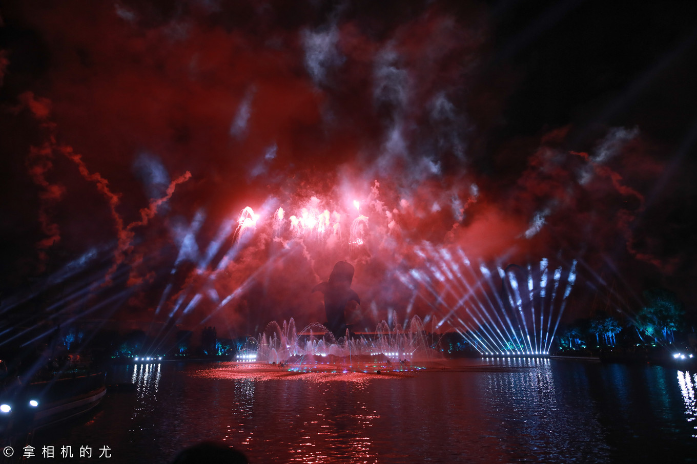 珠海横琴长隆海洋王国游玩全攻略,珠海长隆海洋王国跟香港海洋公园