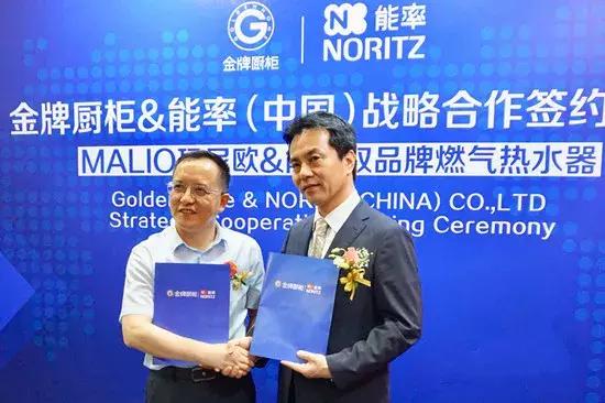 金牌橱柜整装,金牌橱柜深耕高端品牌