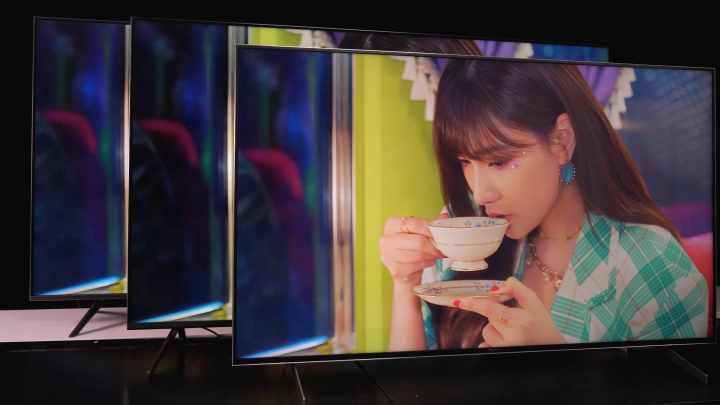 小米大师系列4k测评,小米大师和雷鸟哪个好