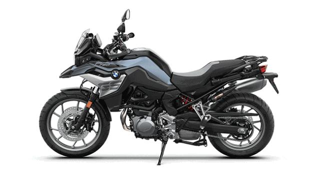 宝马f750gs欧版动力路试,2020款bmwf750gs