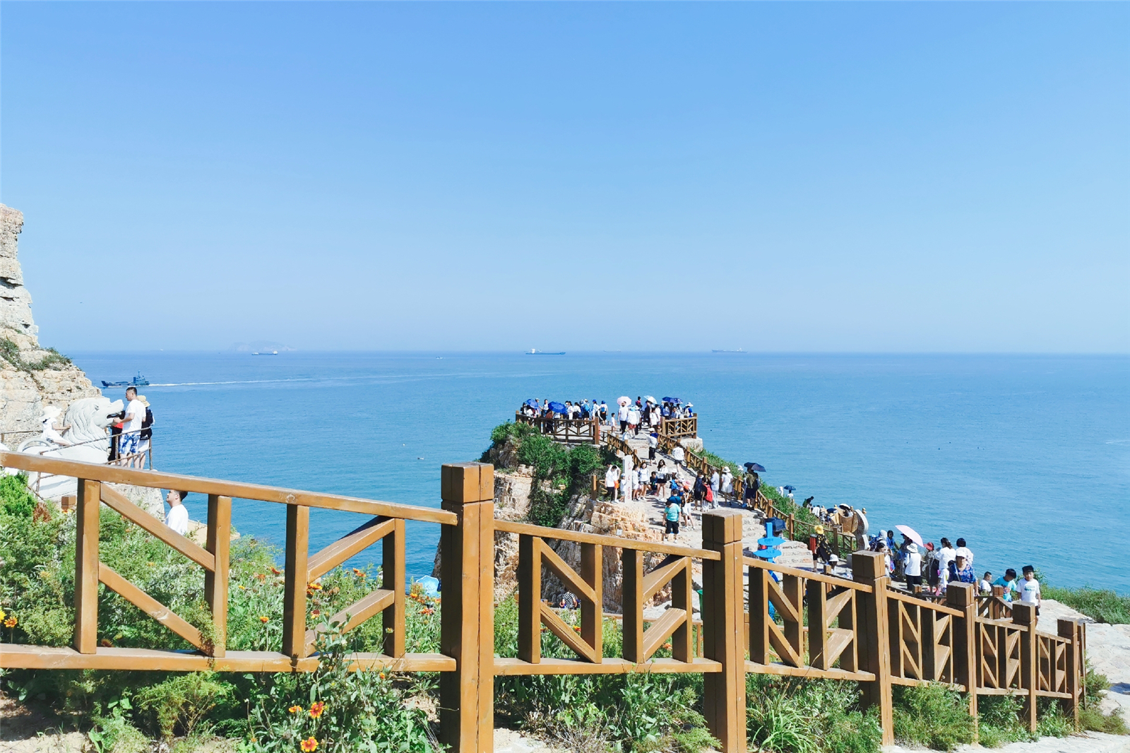 山东长岛旅游攻略,山东长岛旅游攻略自由行