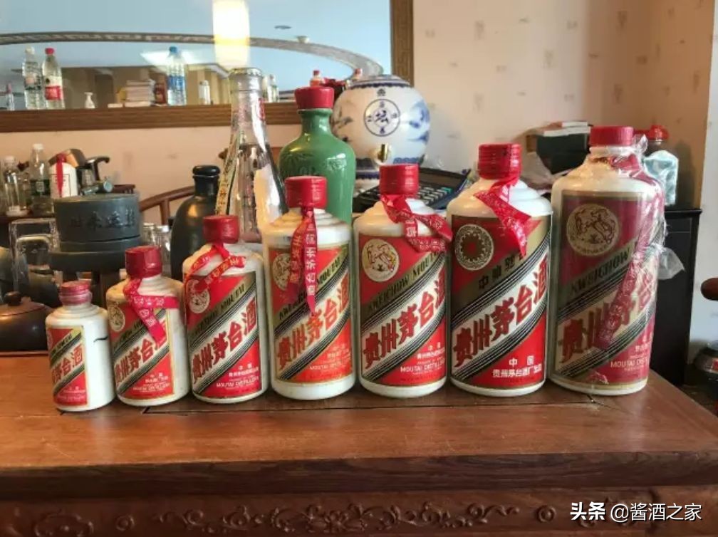 冷门老酒的潜力股,冷门有收藏价值的古钱币