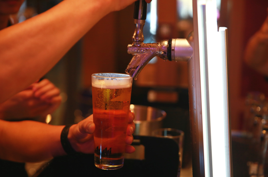 武汉minin酒吧,武汉mini主题西餐