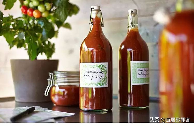 宜家好物推荐来一波,宜家可吃的好物推荐