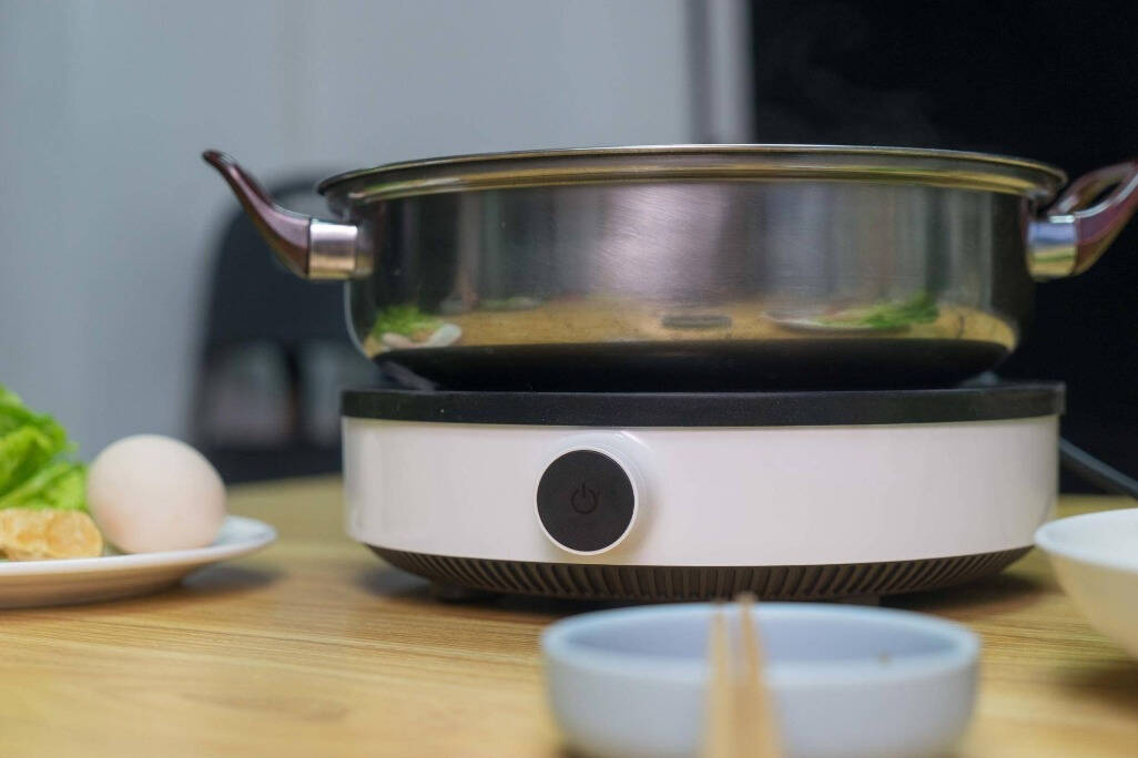 小米电磁炉评测炒菜,小米电磁炉使用方法图解