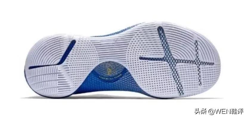 库里6代限量版,库里6代测评