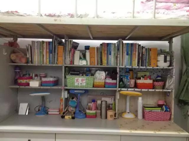 西安商贸科技技术学校宿舍,西安高新职业技术学院宿舍