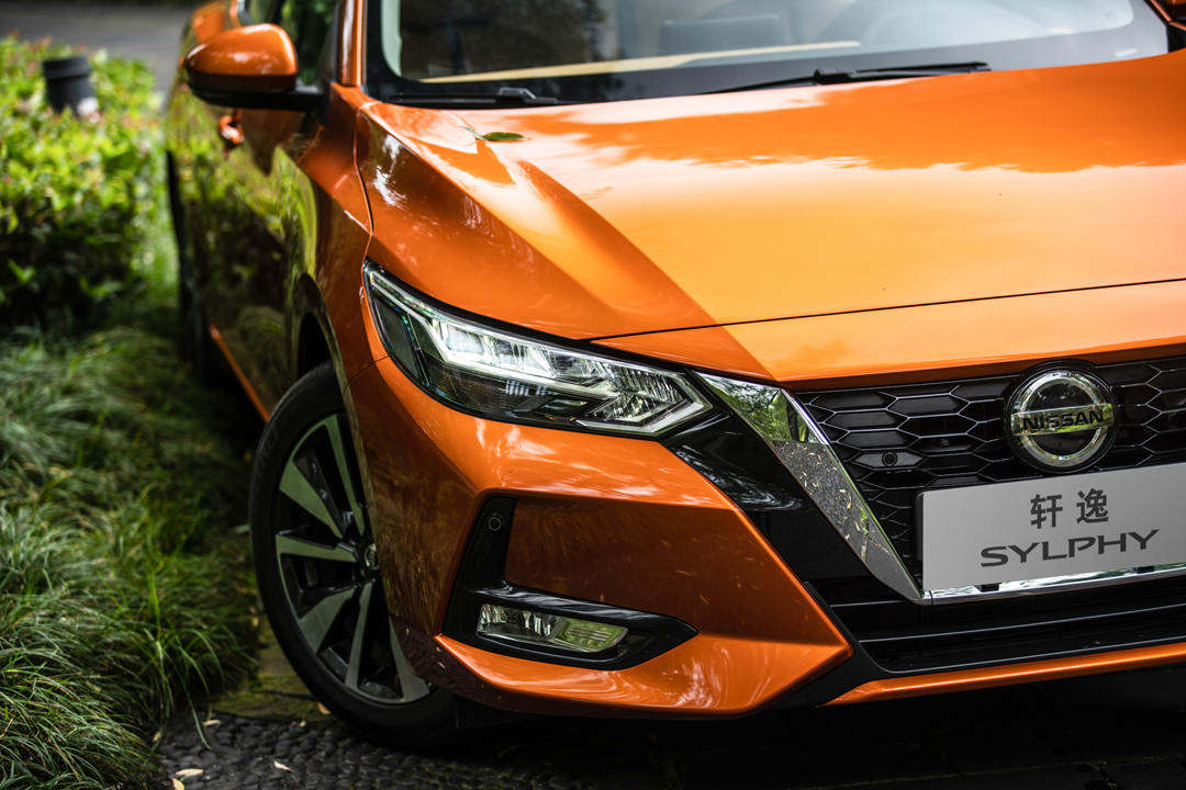 新一代轩逸还能创造销量奇迹吗,新款轩逸有哪些竞争对手