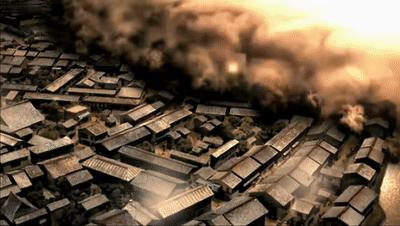 核战争有没有原子弹不爆炸,如果世界上爆发核战躲哪里最安全