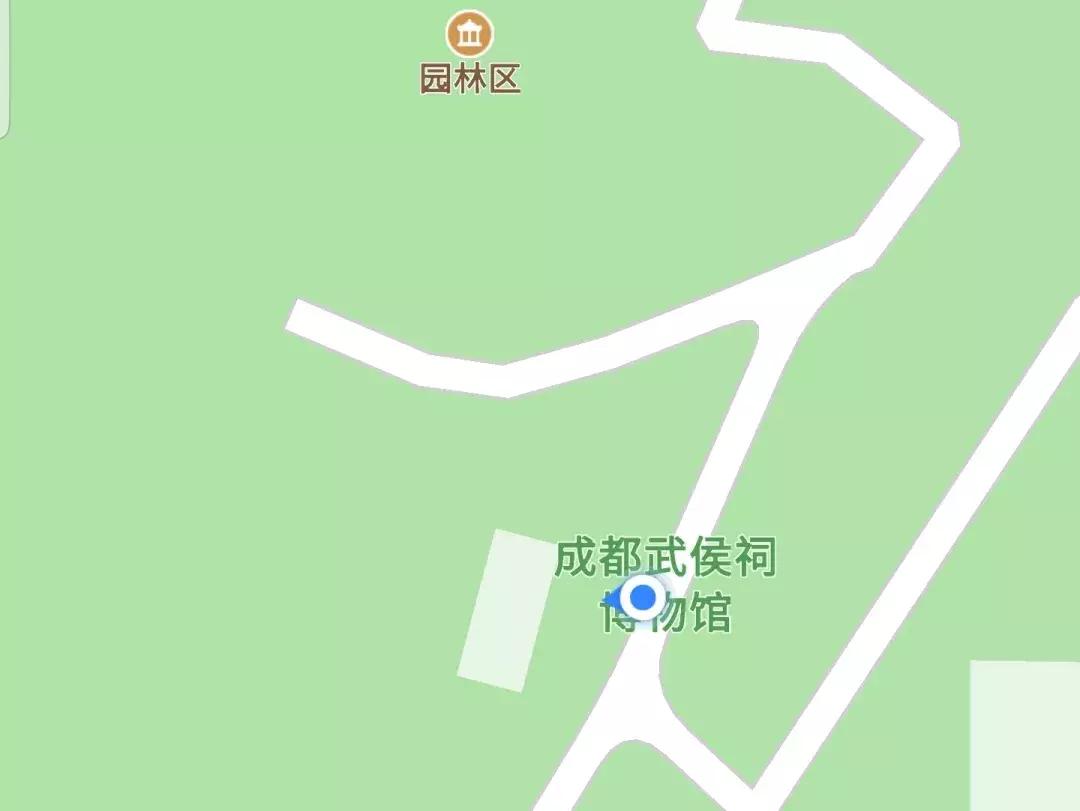 逮个成都人问成都在哪儿，没人回答得起