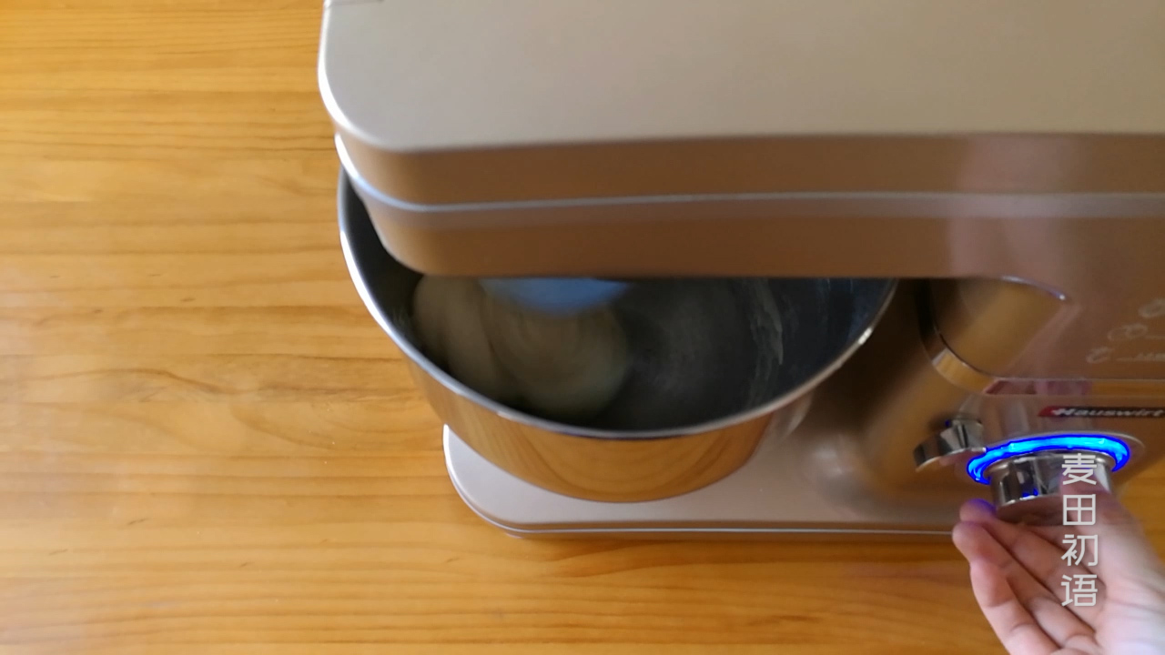 好吃到炸裂的菠萝包，教程详细到令人发指，想失败都不可能