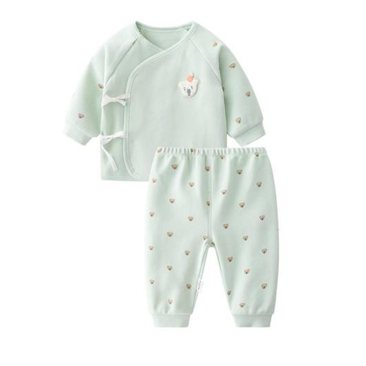 冬天童装婴儿怎么穿,童装小贴士