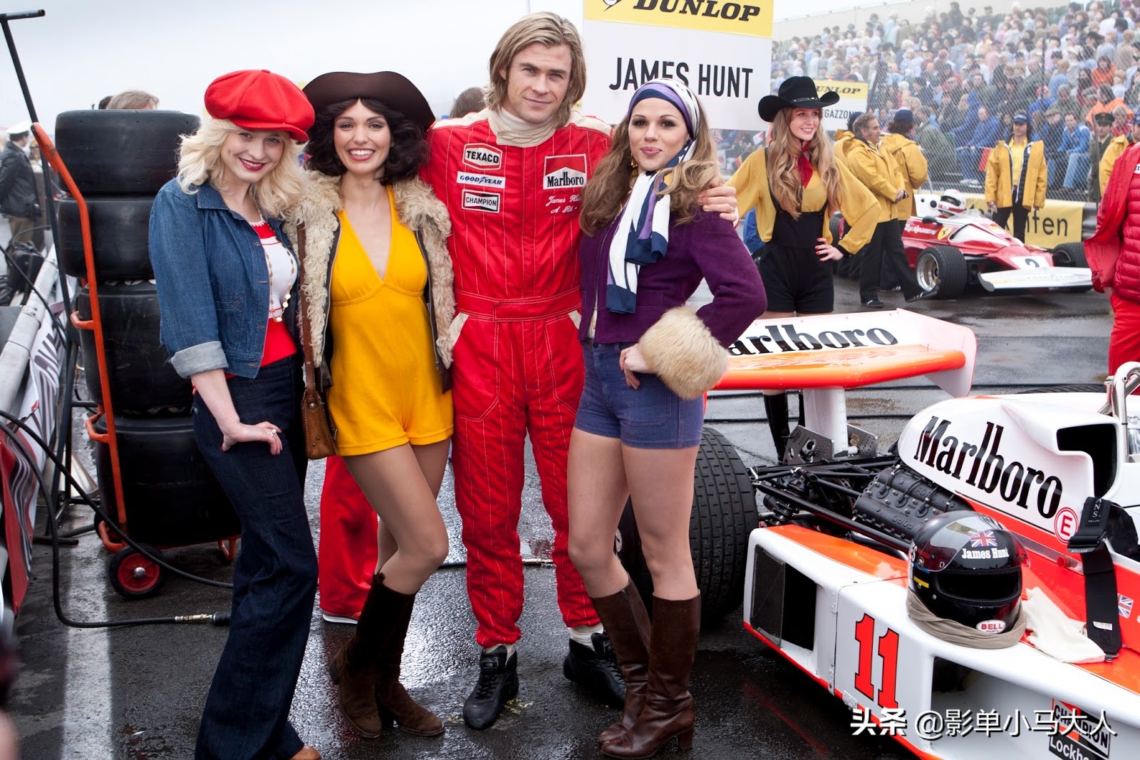 8.8分！“锤哥”速度最快的电影，“速激”把片名让出来