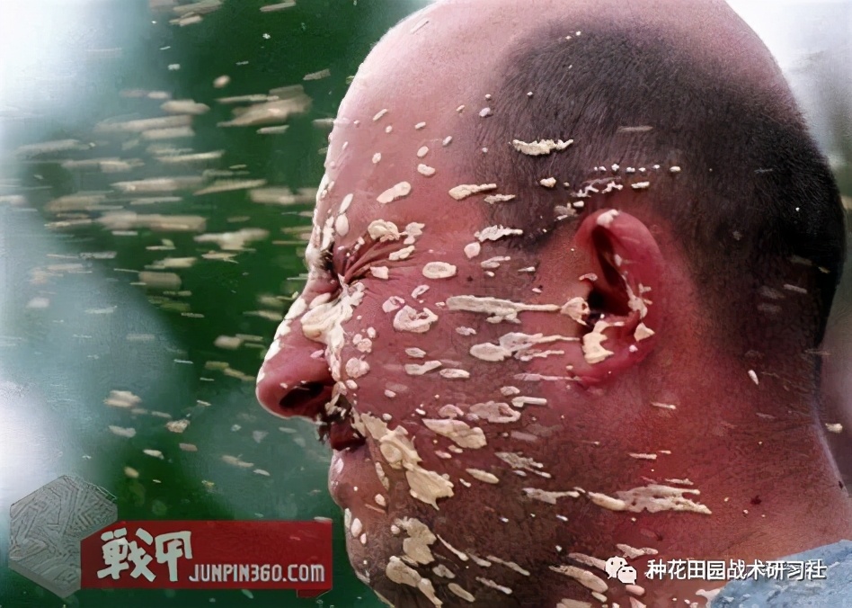 「译丛」OC、VP、PAVA？—辣椒类物质失能药剂释疑