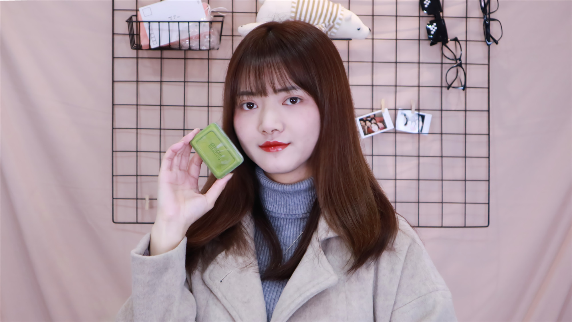 螨虫长痘快速解决办法,好物推荐护肤去螨虫