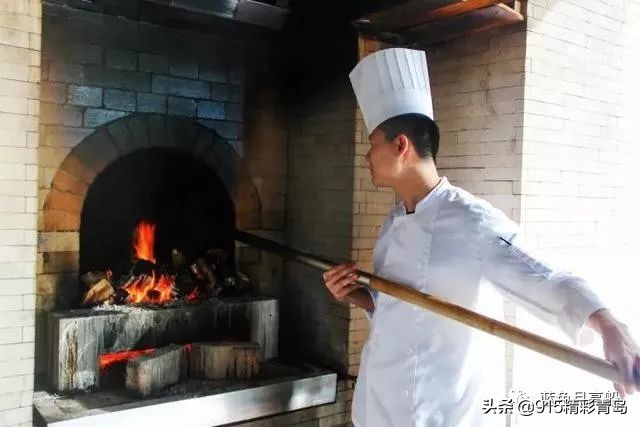 青岛南京路烤鸭店,青岛辽宁路烤鸭店