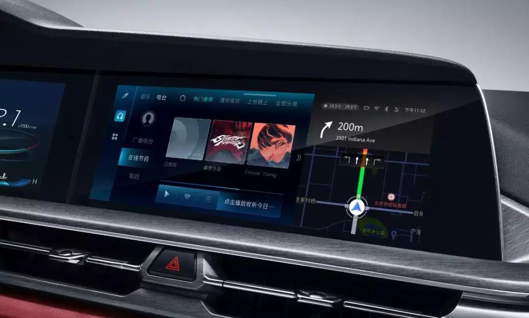 长安cs75plus蓝鲸版有哪些功能,长安蓝鲸新一代cs75plus1.5t尊贵