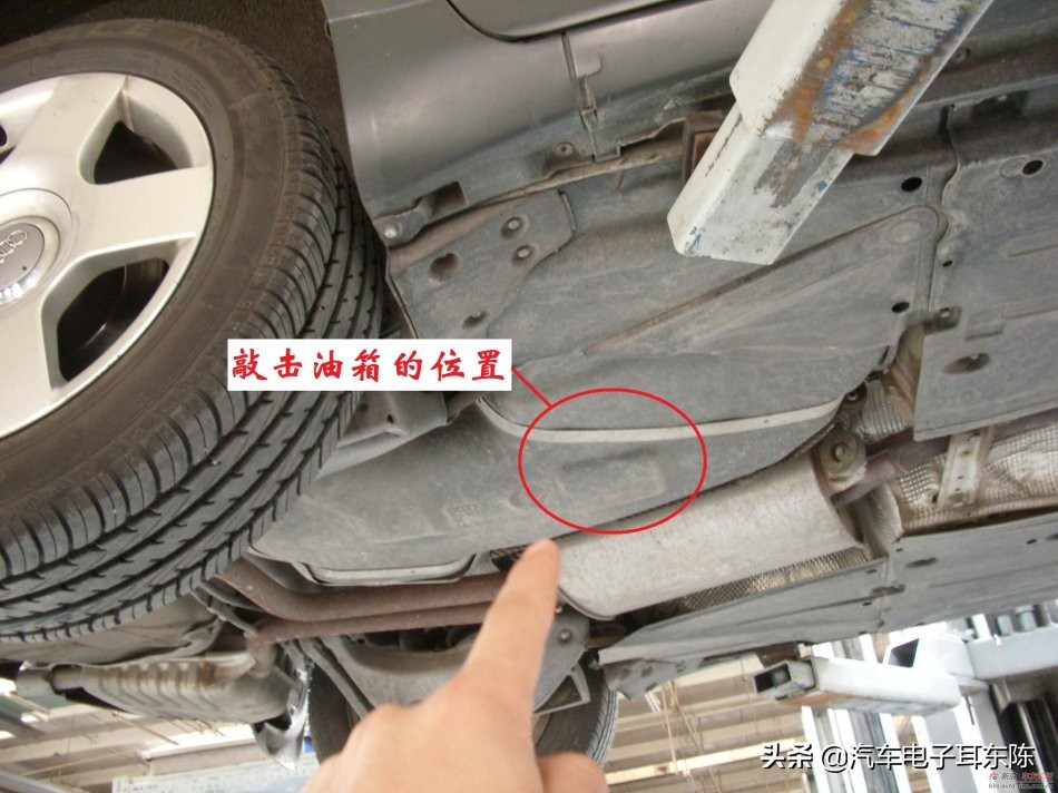 奥迪a6l常见故障,奥迪a6l驾驶故障消除办法