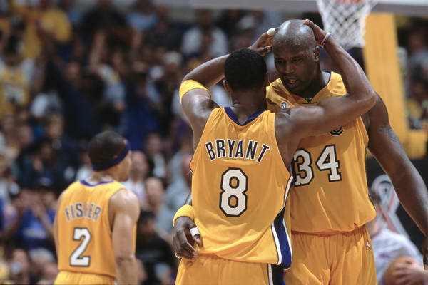 谁是nba最强球队,nba谁是现役最强第2人