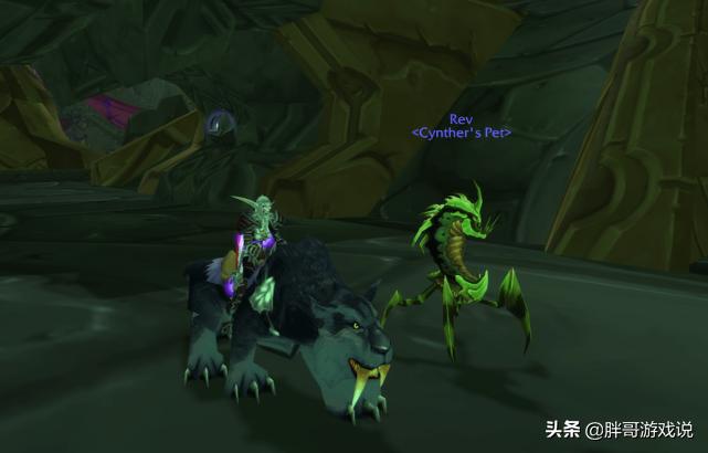 魔兽怀旧服各职业保命手段,魔兽怀旧服p2ss要几点命中