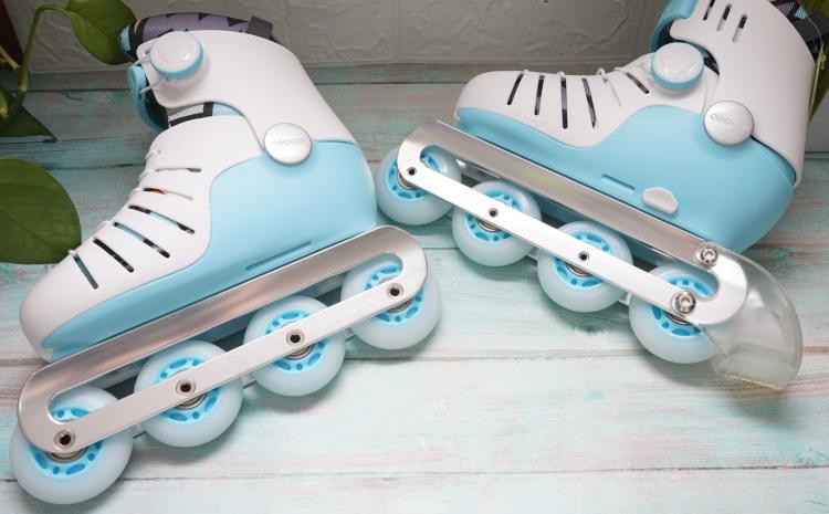 酷骑轮滑护具儿童,轮滑鞋儿童初学者酷骑