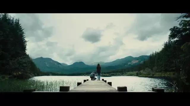 电影《摩根》：一念天堂、一念地狱