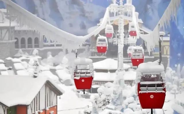 湘江欢乐城去玩的感受,夏天湘江欢乐城游玩攻略