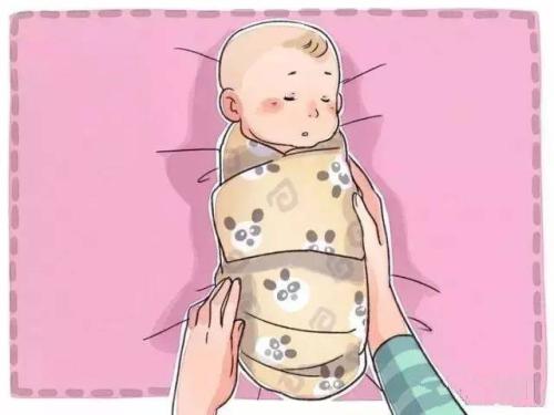 宝宝半夜睡不着教你如何解决,宝宝半夜不肯睡觉怎样哄比较好