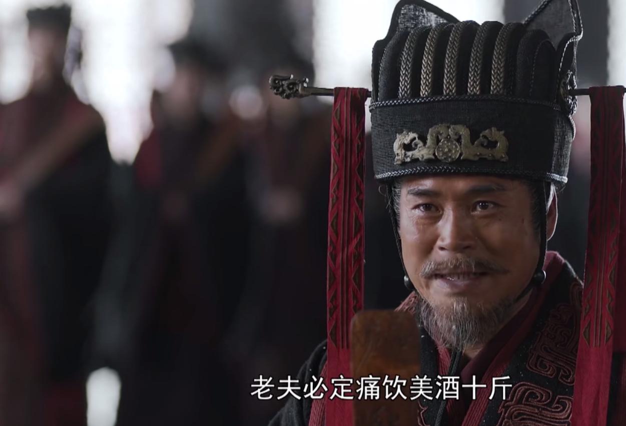 《大秦赋》提到“痛饮美酒十斤”，10斤是5千克？其实少了一半