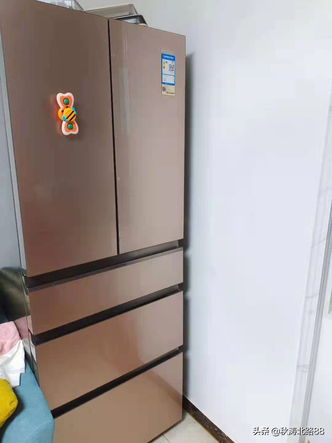 海尔实体店和网购,从小米商城买还是从京东上买靠谱