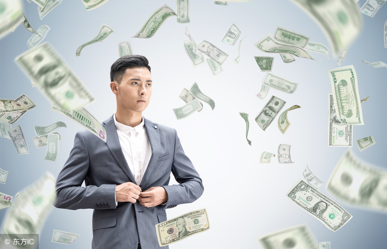 想赚到1000万么？作为普通人，只需简单理财，你就能够梦想成真！