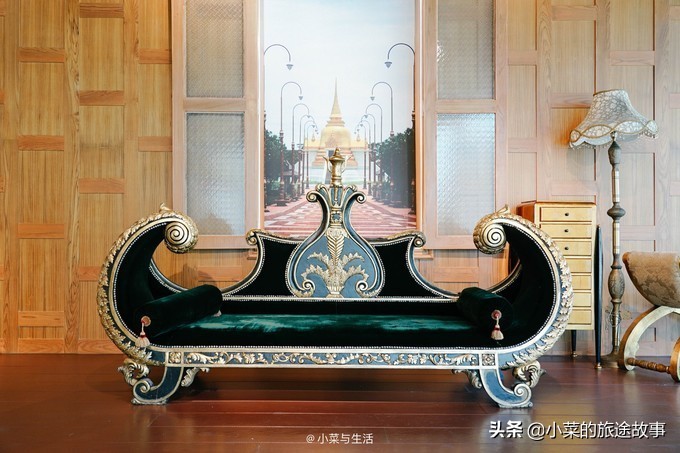 芭提雅暹罗湾有什么玩的,泰国芭提雅传奇暹罗主题乐园门票