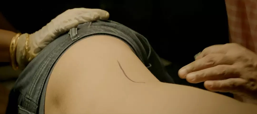 印度经典悬疑反转电影,十部最佳印度电影调音师