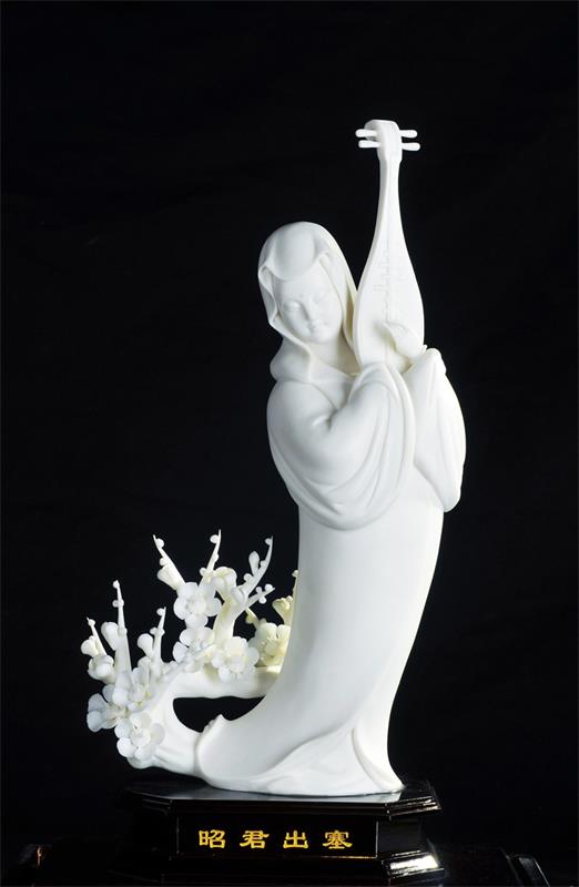 毛丹青个人简历,毛丹青的代表作品