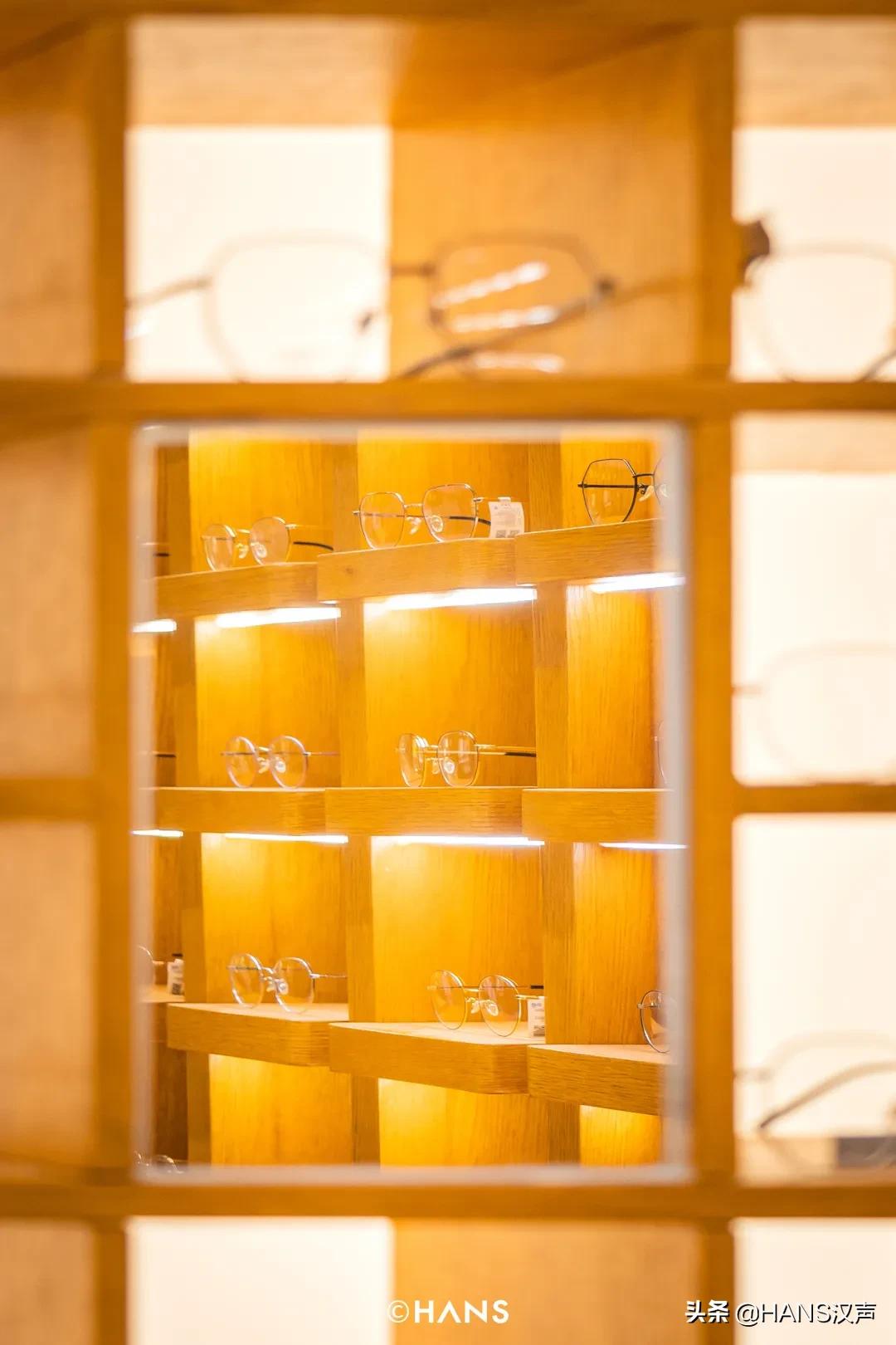 在华中最大的眼镜城，老板砍价比我妈还狠