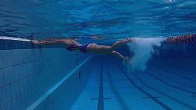 游泳教学零基础青蛙泳,蝶仰蛙正确游泳方法