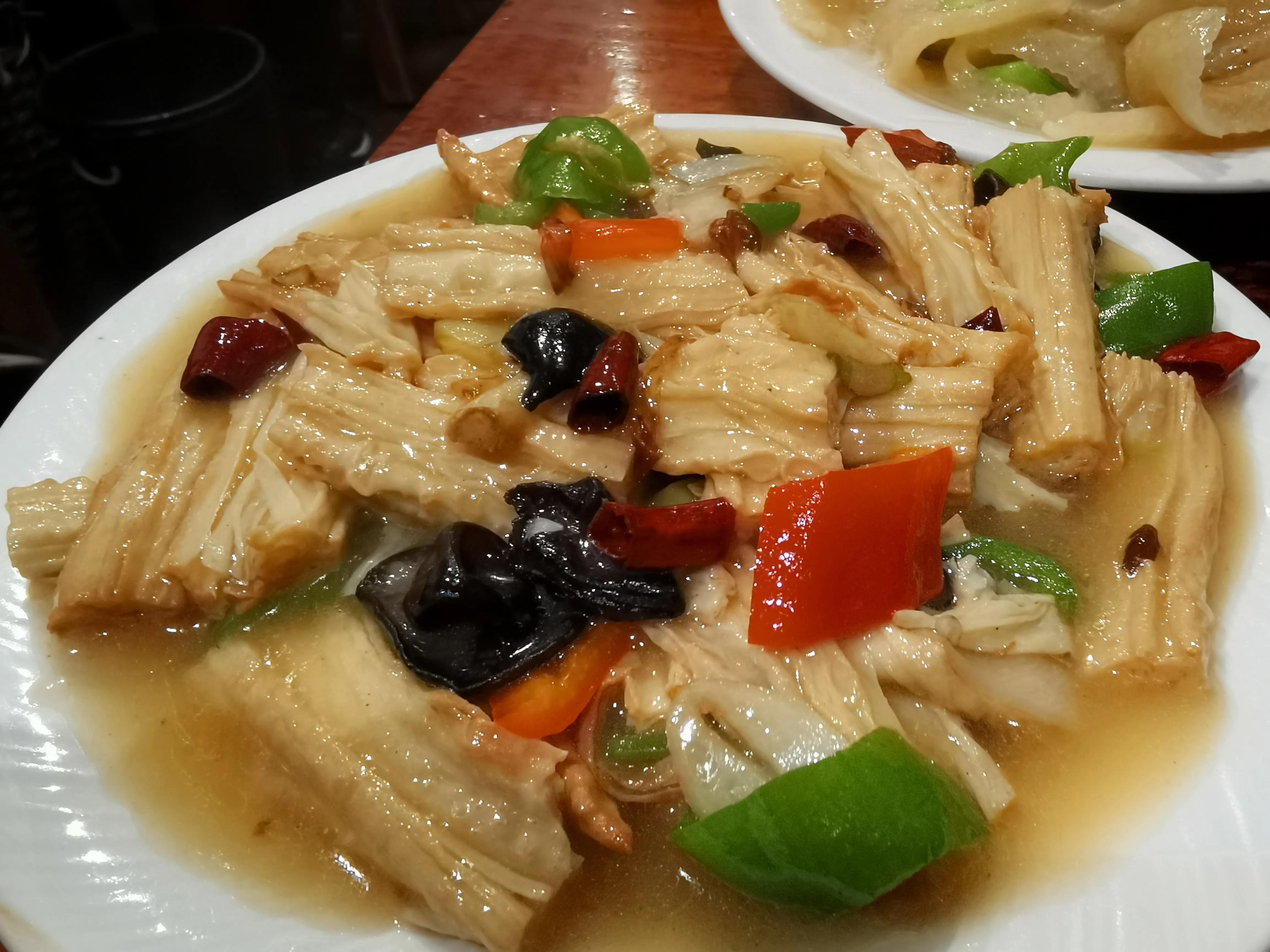 政七街张记瓦罐早餐开门没,政七街张记