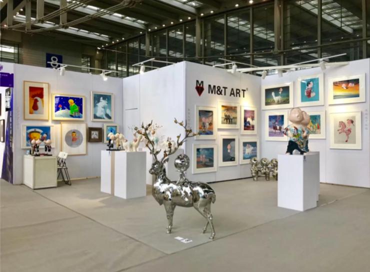 吴琼的貌美如花,吴琼大舞台