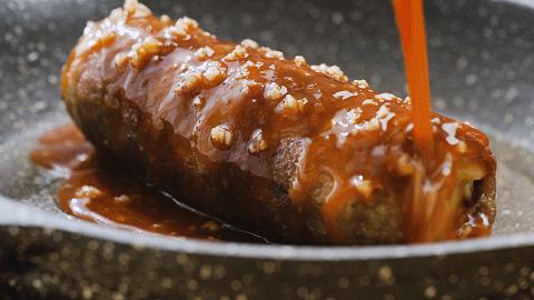 这道既美味又有营养的菜你会做吗,这4道家常菜馋死人营养又下饭