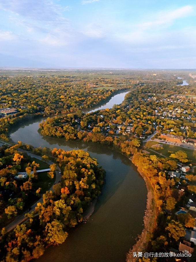 加拿大的夜生活,加拿大的悠闲生活
