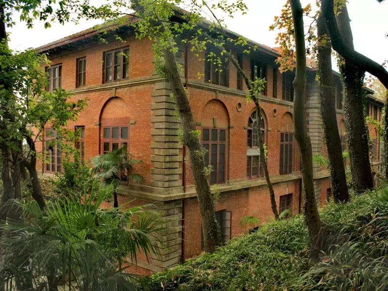 娴欐睙澶у涔嬫睙鏍″尯浠嬬粛,娴欐睙澶у涔嬫睙鏍″尯鐓х墖