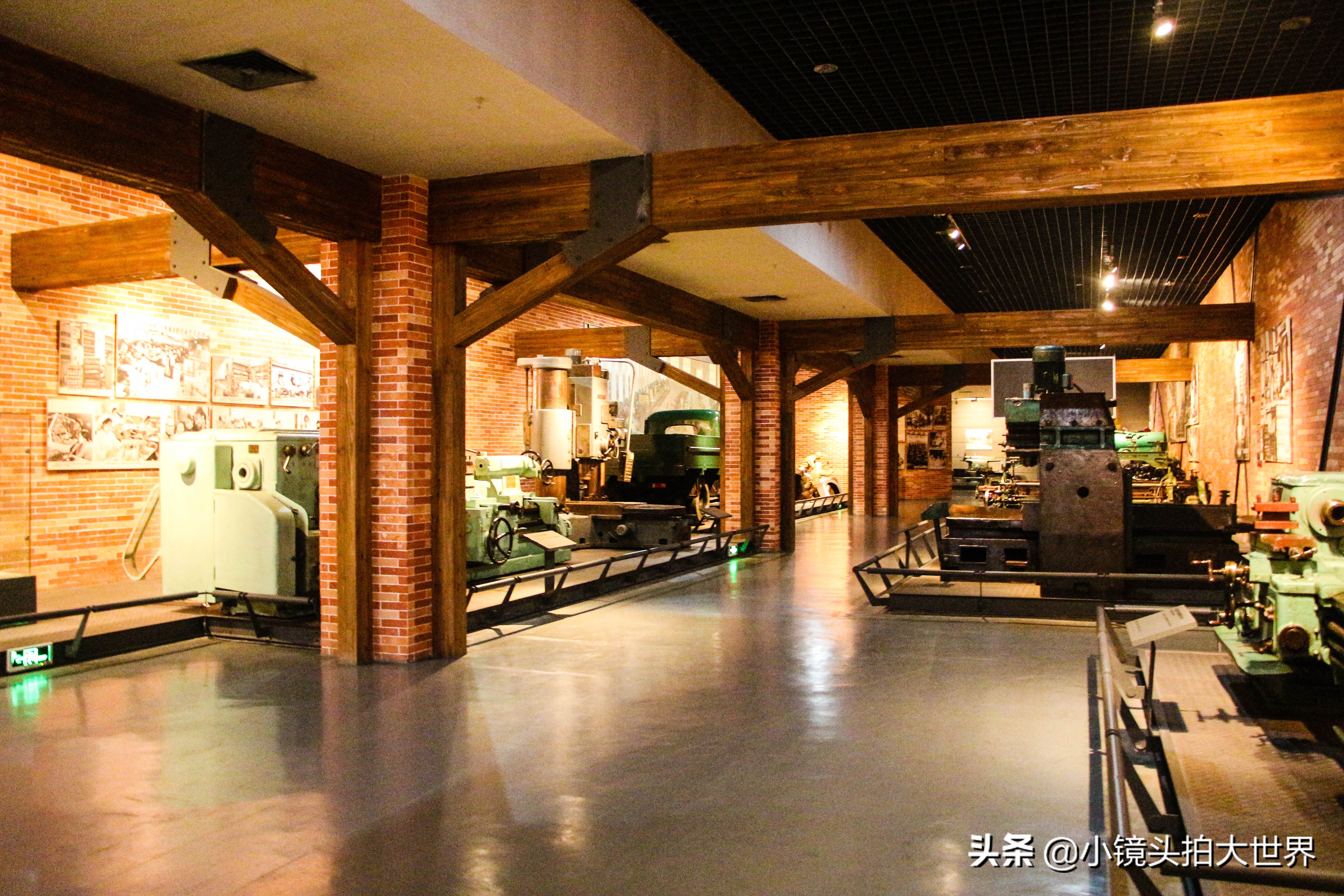 柳州工业博物馆寄存,柳州工业博物馆图片