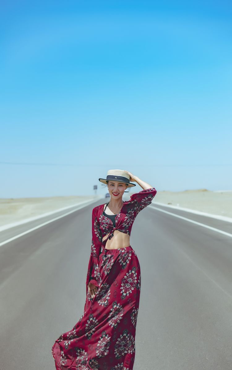 青海婚纱旅拍路线推荐,青海旅拍推荐哪家最好