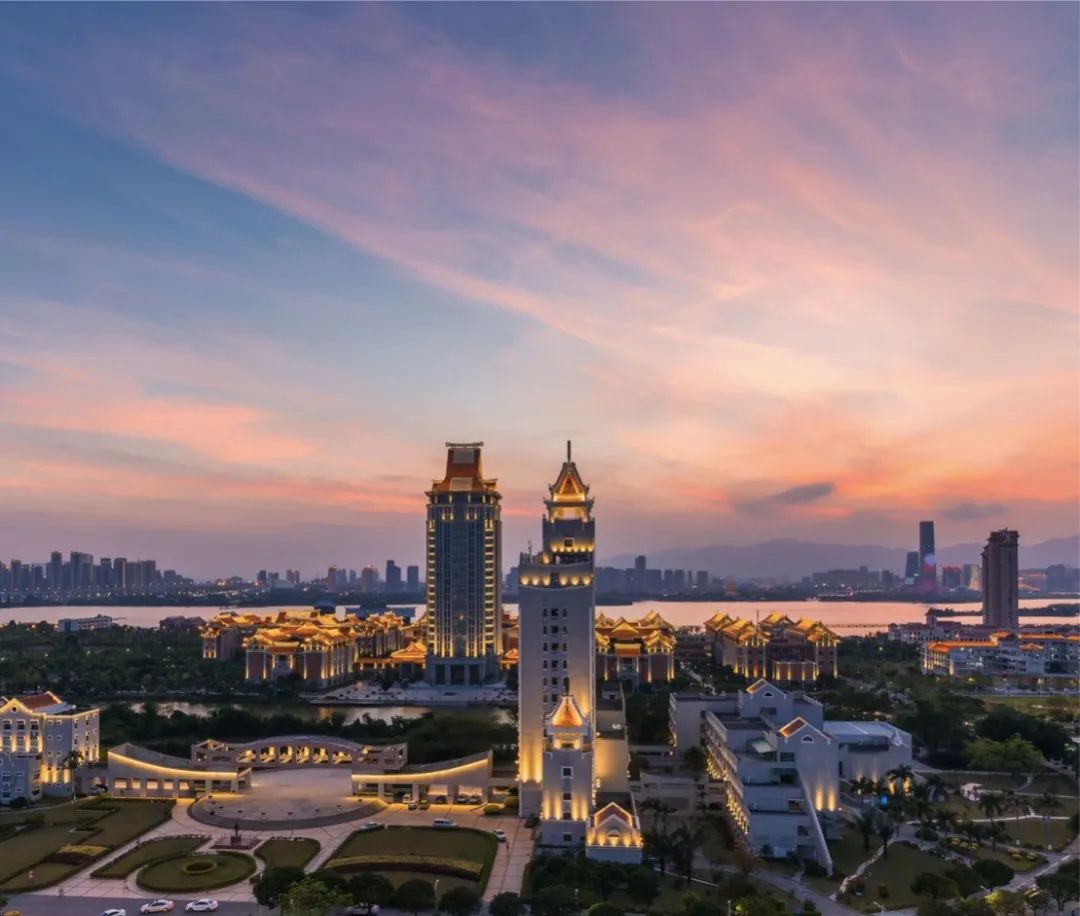 你好，我叫厦门，这是我的简历