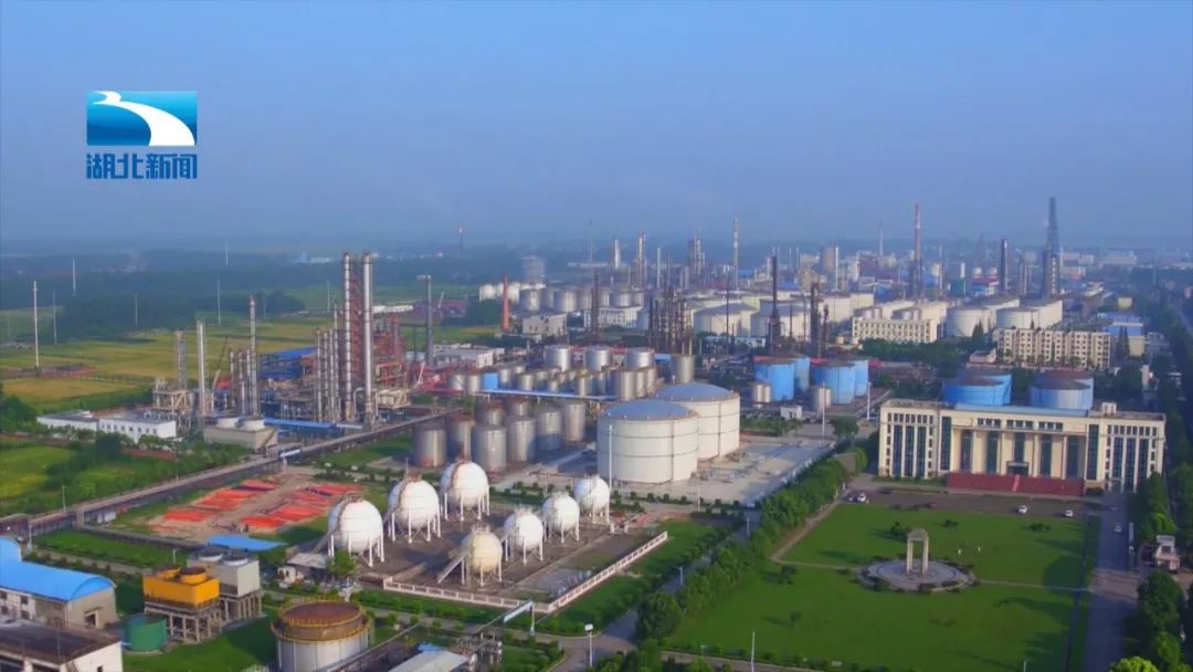 潜江改革开放,潜江市未来发展规划