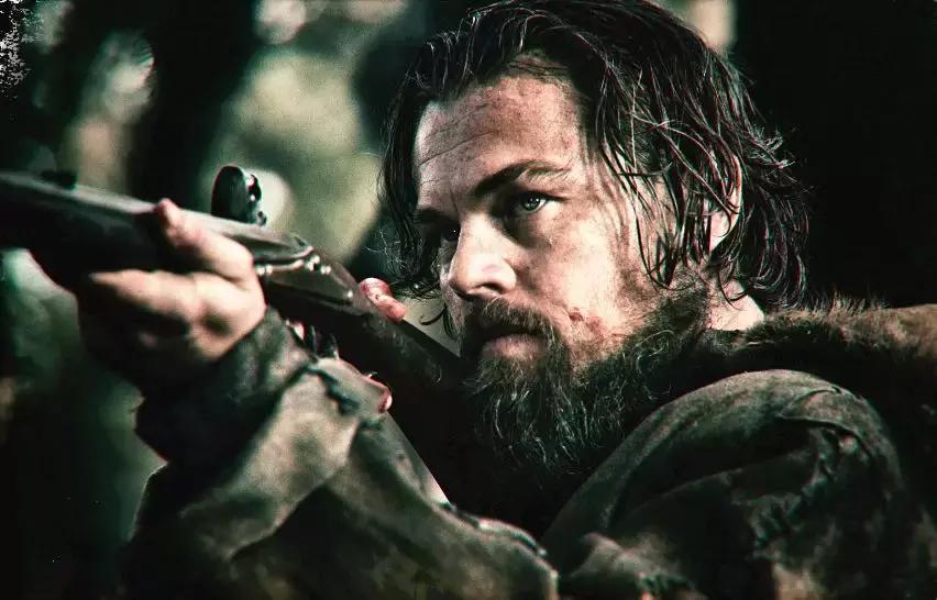 8部高能野外求生电影,5部艰难求生的电影