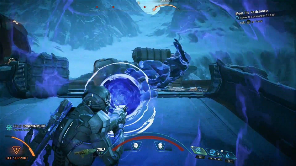 EA开启专场特卖,6款游戏强烈推荐,星战、龙腾纷纷打骨折