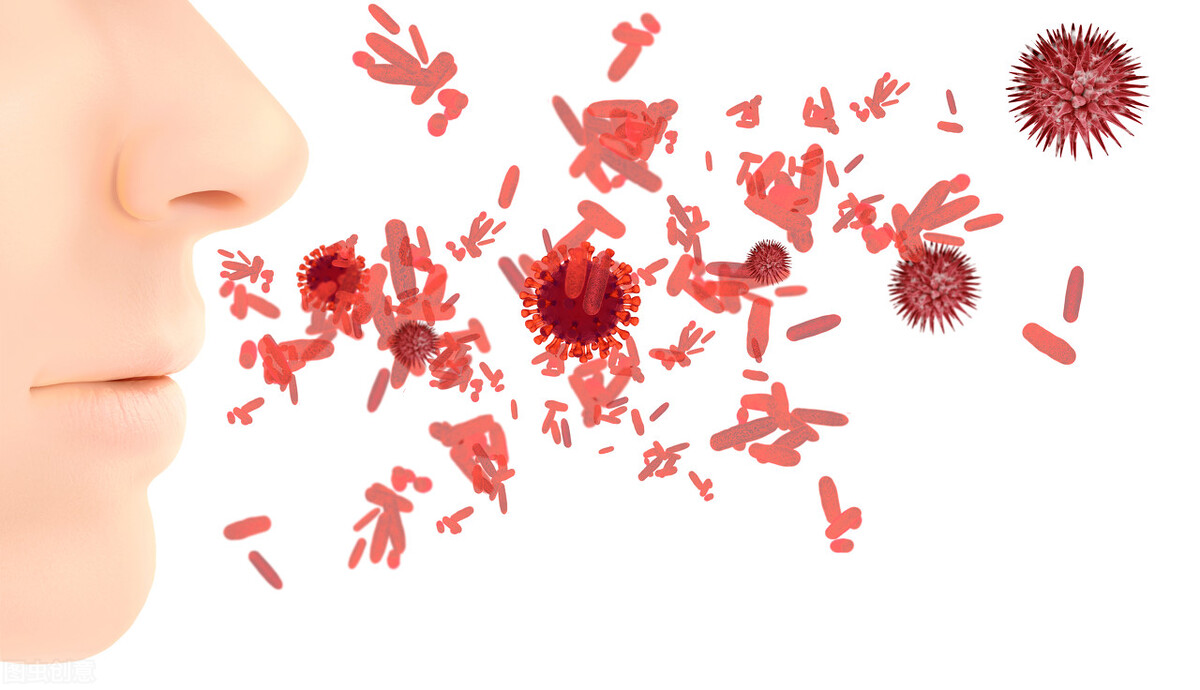 秋季鼻炎犯了怎么快速缓解,鼻炎高发季节该如何缓解