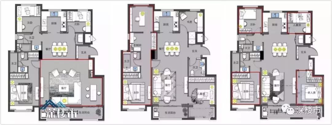 深度解析深圳房地产,深圳房地产行情会越来越差吗